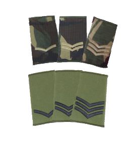 Rank Slides